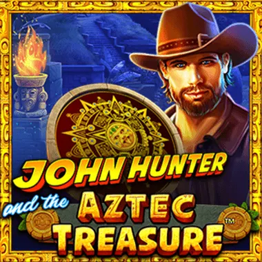 John Hunter and the Aztec Treasure