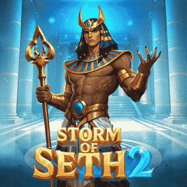 Storm of Seth 2