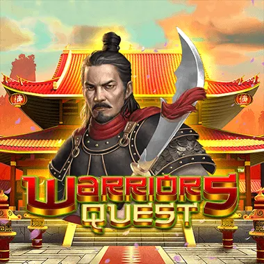 Warriors Quest