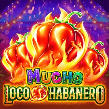 Mucho Loco Habanero