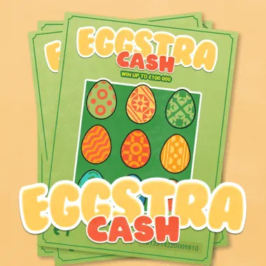 Eggstra Cash