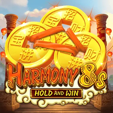 Harmony 8s Hold and Win